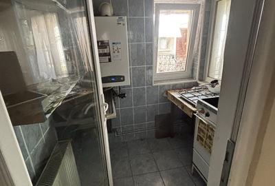 Casă cu 3 camere în Exterior Vest - 13