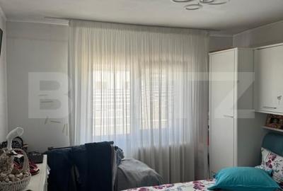 Apartament cu 3 camere decomandat, mobilat în Dacia - 3