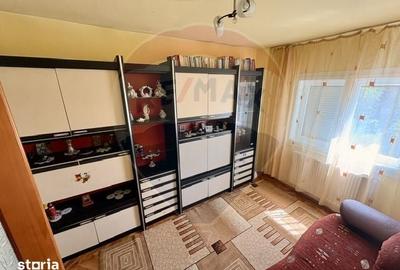 Apartament cu 3 camere decomandat în Central - 2