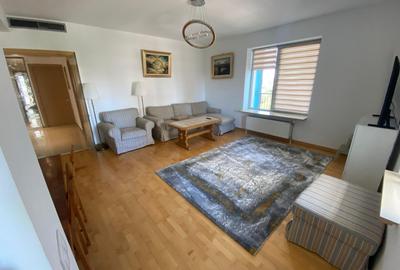 Apartament cu 3 camere decomandat, mobilat în Mihai Bravu - 3