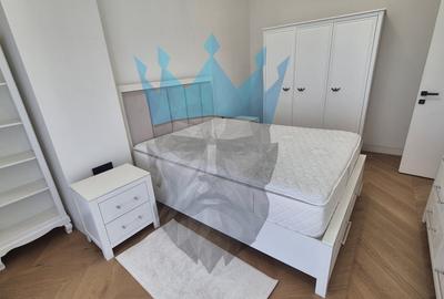 Apartament cu 2 camere decomandat, mobilat în Aviației - 13