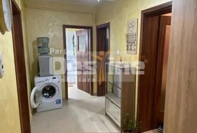 Apartament cu 2 camere decomandat, mobilat în Frumoasa - 2