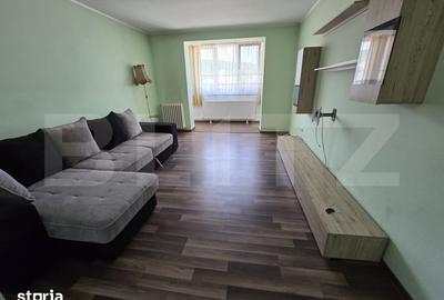 Apartament cu 3 camere decomandat în Central - 10