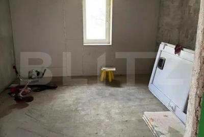 Casă cu 2 camere cu Teren 1500 Mp în Moșnița Nouă - 1