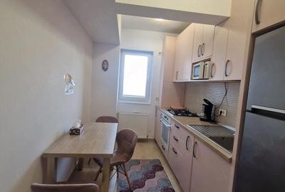 Apartament cu 2 camere decomandat în Militari - 4