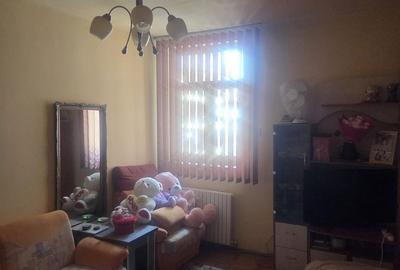 Garsonieră decomandată în Siloz - 3