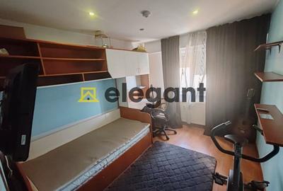 Apartament cu 3 camere decomandat, mobilat în Sărari - 5