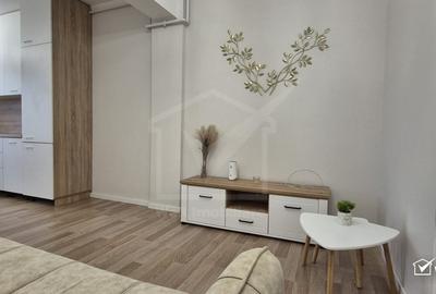 Apartament cu 3 camere semidecomandat, mobilat în Florești - 3