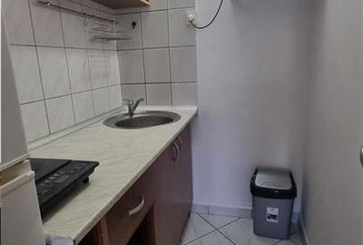 Garsonieră decomandată, mobilată în Brașovul Vechi - 4