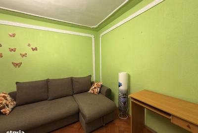 Garsonieră decomandată în Tipografilor - 2