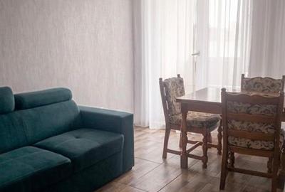 Apartament cu 2 camere decomandat în Cug