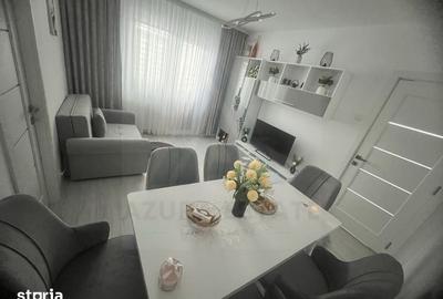 Apartament cu 2 camere semidecomandat în Central - 7
