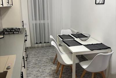 Apartament cu 2 camere decomandat în Runcu - 2