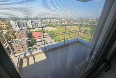 Apartament cu 2 camere decomandat, mobilat în Jiului - 8