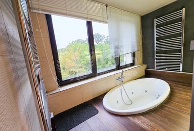 Apartament cu 3 camere semidecomandat, mobilat în Zorilor - 10