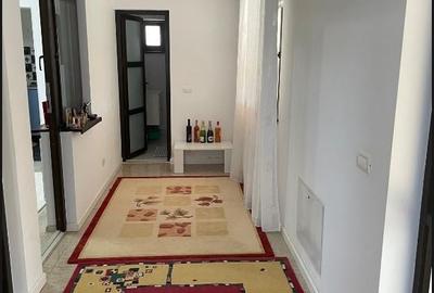 Casă individuală cu 4 camere cu Teren 2500 Mp în Făcău - 1