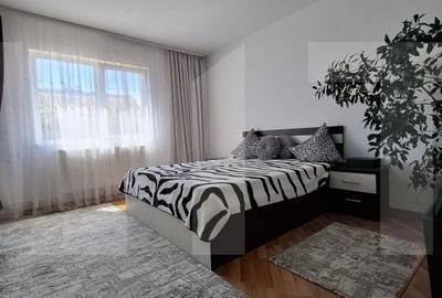 Casă cu 8 camere cu Teren 4600 Mp în Vlădeni - 13