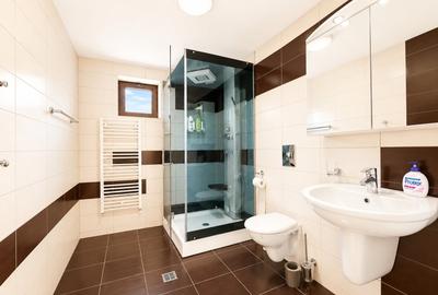 Casă individuală cu 8 camere cu Teren 750 Mp în Central - 10