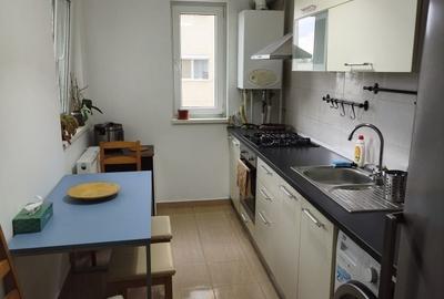 Apartament cu 2 camere semidecomandat în Păcii - 1