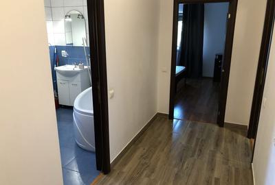 Apartament cu 2 camere decomandat în Vitan