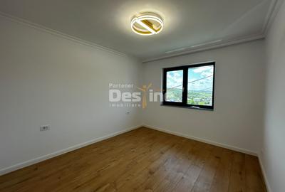 Casă individuală cu 4 camere cu Canalizare în Rediu - 7