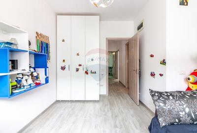 Casă cu 4 camere cu Teren 157 Mp în Tunari - 16