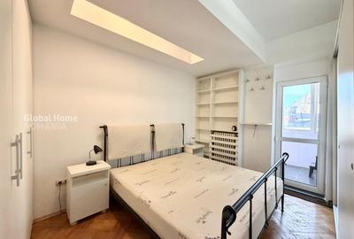 Apartament cu 4 camere decomandat, mobilat în Ultracentral - 9