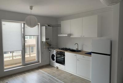 Apartament cu 2 camere semidecomandat în Berceni - 6