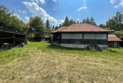 Teren de 4534 mp, în Câmpu lui Neag - 2