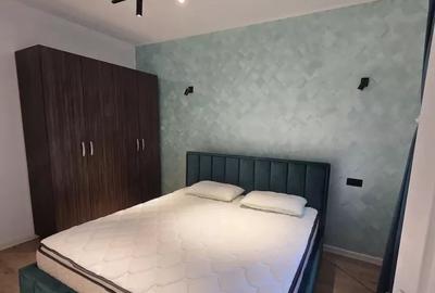 Apartament cu 2 camere decomandat, mobilat în Casa de Cultură - 3