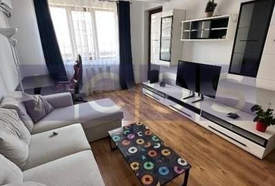 Apartament cu 2 camere decomandat în Dristor