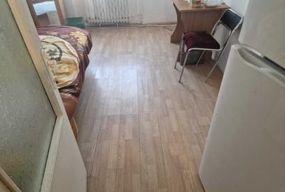 Garsonieră semidecomandată în Mărăței