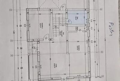 Casă cu 5 camere cu Teren 866 Mp în Horodnic