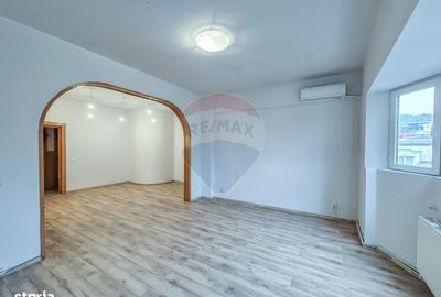 Apartament cu 4 camere semidecomandat în Armeneasca - 7