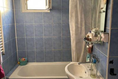 Apartament cu 2 camere decomandat în Unirii - 4