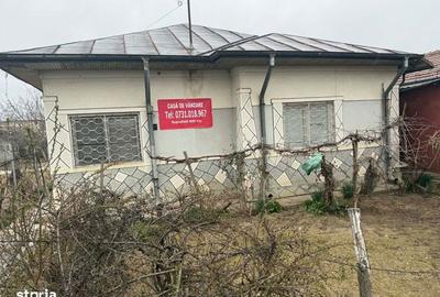 Casă cu 4 camere cu Teren 800 Mp în Central - 6