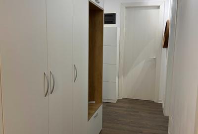 Apartament cu 2 camere decomandat în Pipera - 2