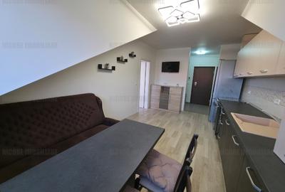 Apartament cu 2 camere semidecomandat în Șagului - 10