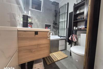 Apartament cu 4 camere semidecomandat în Dacia - 4