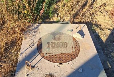 Teren de 485 mp, în Șelimbăr