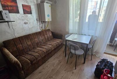 Apartament cu 2 camere circular, mobilat în Păcurari