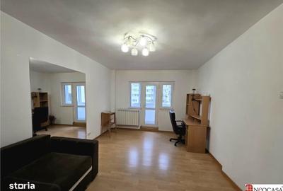 Apartament cu 3 camere, mobilat în Crângași - 2