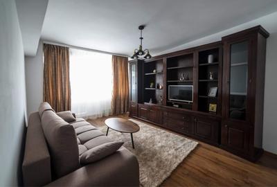 Apartament cu 2 camere decomandat în Dorobanți - 2