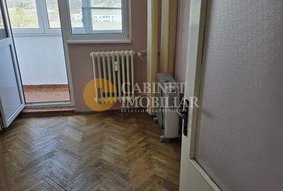 Apartament cu 2 camere decomandat, mobilat în Tătărași - 7