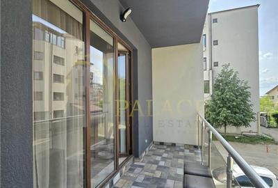 Apartament cu 2 camere decomandat, mobilat în Prelungirea Ghencea