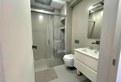 Apartament cu 2 camere decomandat, mobilat în Ițcani - 9