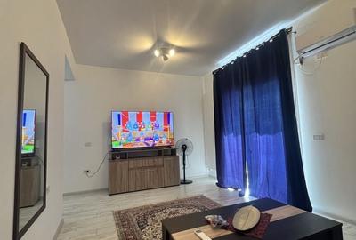Apartament cu 2 camere decomandat în Berceni