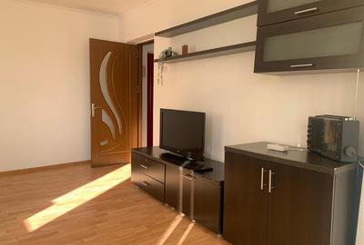Apartament cu 2 camere decomandat în Ultracentral - 2