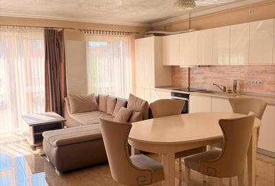 Apartament cu 2 camere decomandat în Ultracentral - 2