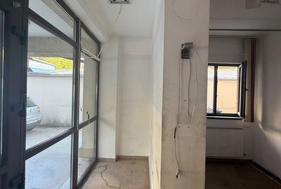 Spațiu comercial, de 147 mp, în Drumul Taberei